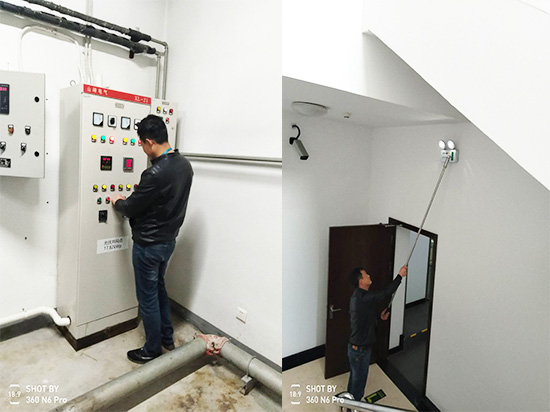 消電檢每年必須檢測嗎，消防檢測每年都要檢嗎?