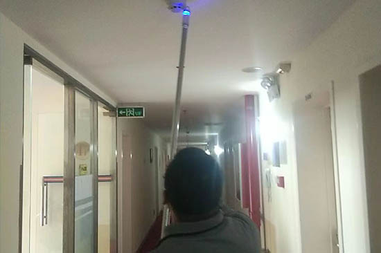 北京電消檢公司申請(qǐng)條件？