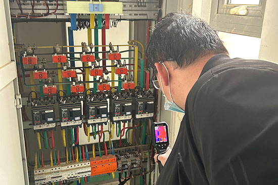 咖啡館消電檢測怎么收費，多久檢測一次