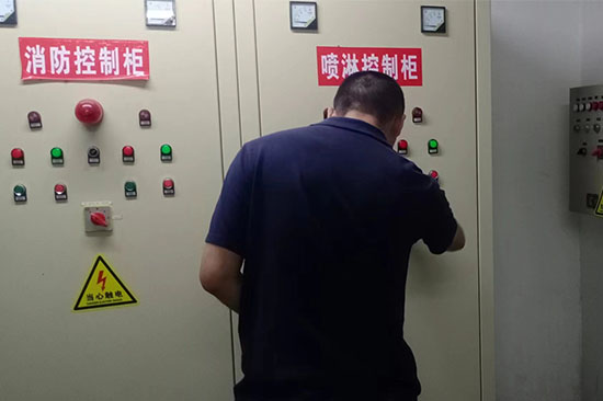 消電檢檢測結(jié)果，消電檢報告必須要求合格嗎
