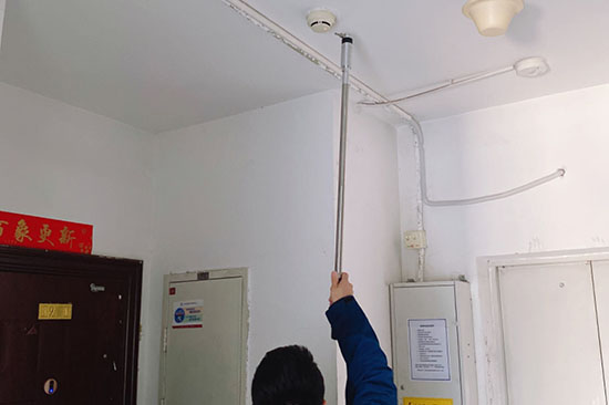 消防竣工檢測，消防改造后竣工消防檢測驗(yàn)收